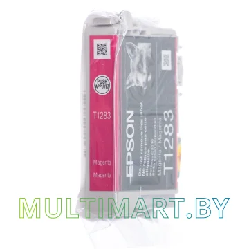 Картридж Epson C13T12834012 картинка 3